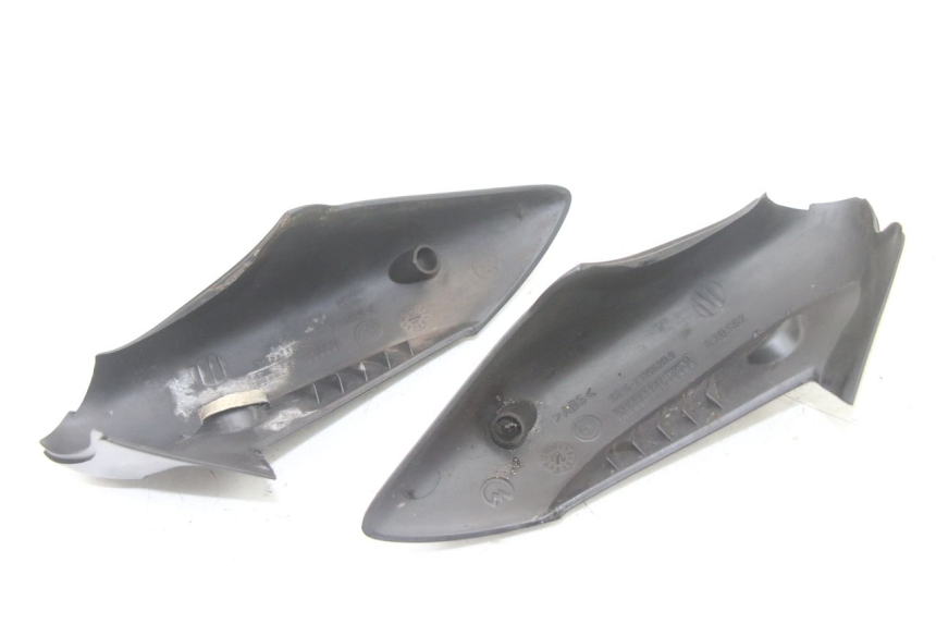 photo de MIRROR COVER BMW C1 125 (2000 - 2003)