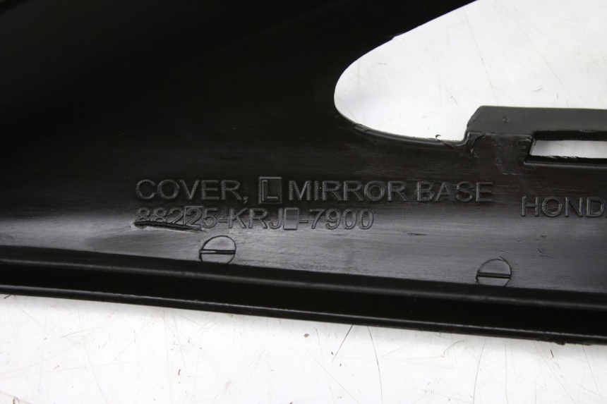 photo de MIRROR COVER HONDA FES S-WING SWING ABS 125 (2007 - 2015)