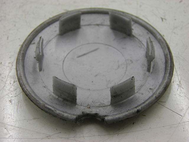 photo de WHEEL COVER APRILIA SCARABEO 100 (2003 - 2012)