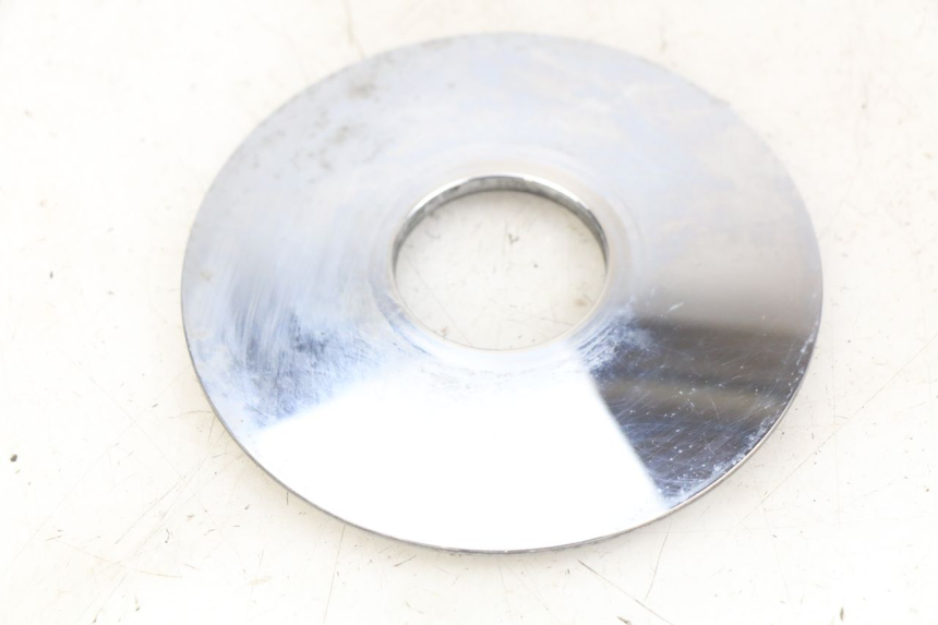 photo de WHEEL COVER PEUGEOT DJANGO 4T 50 (2014 - 2019)