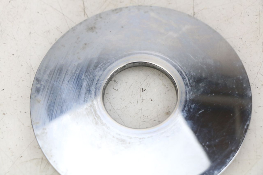 photo de WHEEL COVER PEUGEOT DJANGO 4T 50 (2014 - 2019)