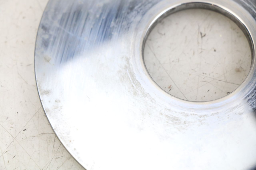 photo de WHEEL COVER PEUGEOT DJANGO 4T 50 (2014 - 2019)