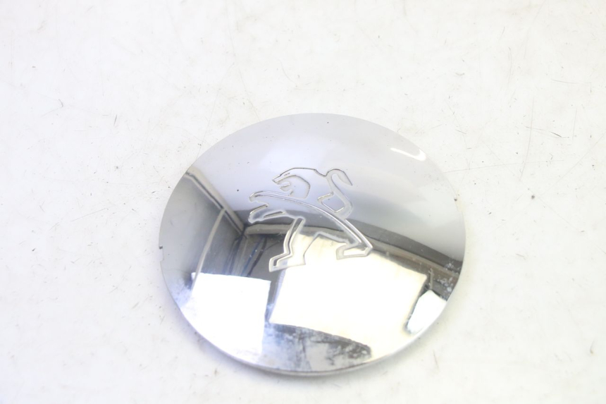 photo de WHEEL COVER PEUGEOT DJANGO 4T 50 (2014 - 2019) - Main view