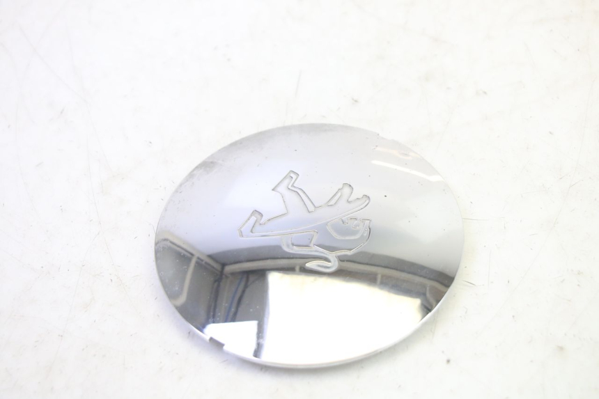 photo de WHEEL COVER PEUGEOT DJANGO 4T 50 (2014 - 2019) - Component detail