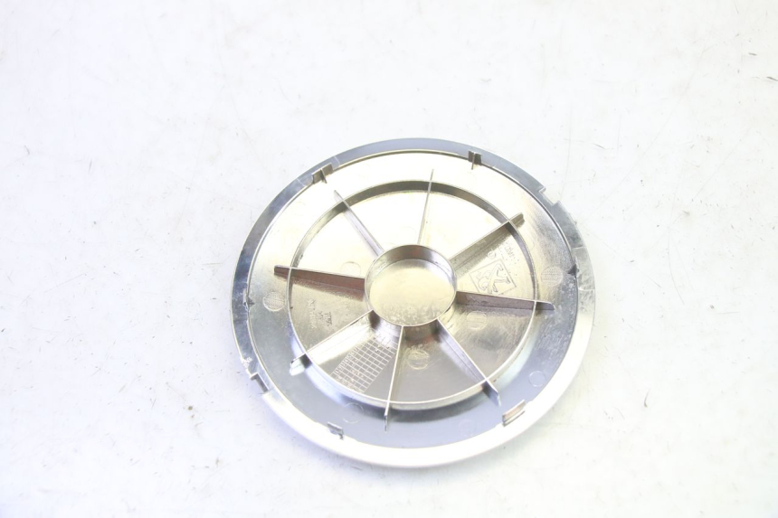 photo de WHEEL COVER PEUGEOT DJANGO 4T 50 (2014 - 2019) - Zoom on usage condition