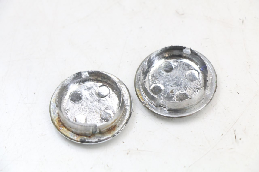 photo de Wheel cover JINLUN JL HIGHLANDER 125 (2007 - 2015) - Component detail