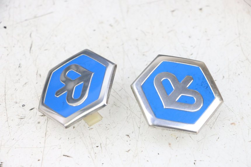 photo de WHEEL COVER PIAGGIO MP3 HPE 300 (2019 - 2026) - Component detail