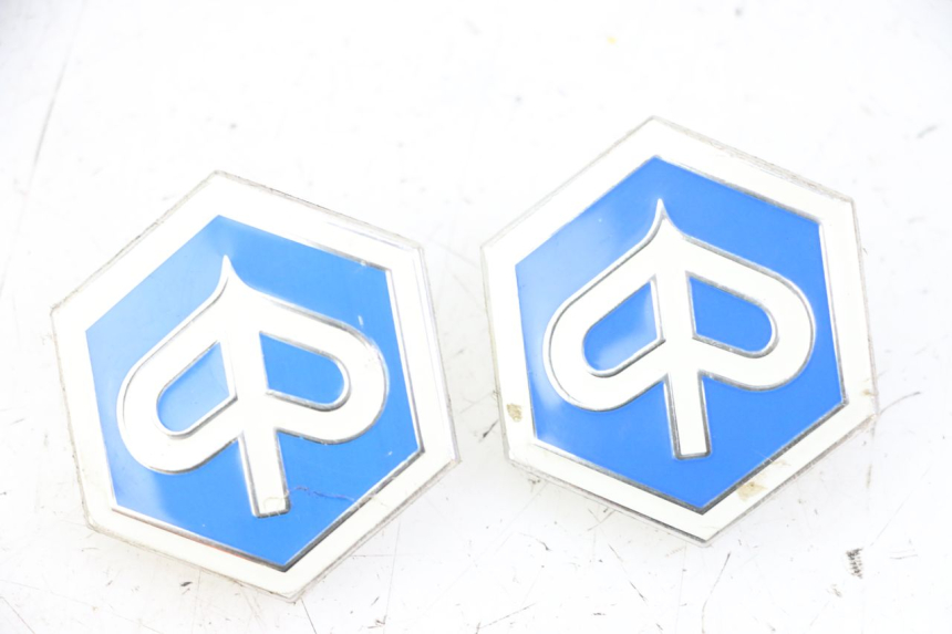 photo de WHEEL COVER PIAGGIO MP3 500 (2014 - 2016)