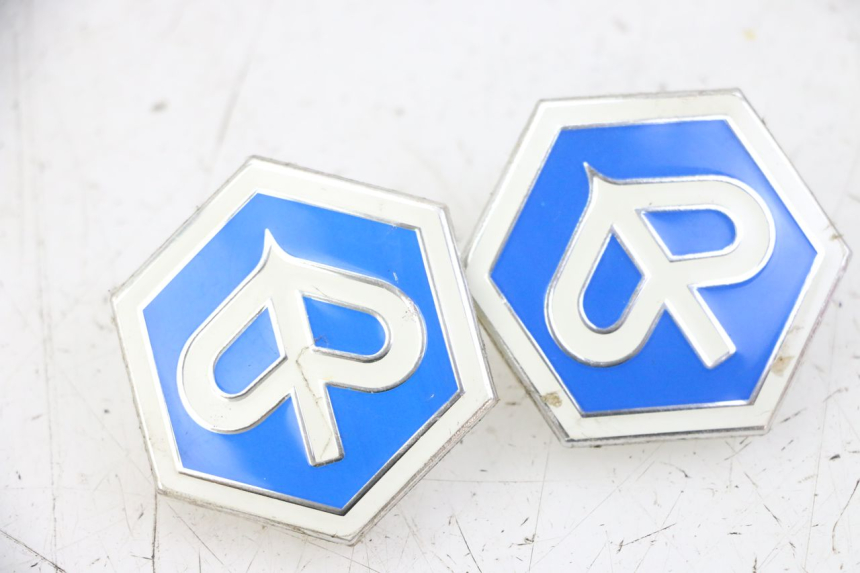 photo de WHEEL COVER PIAGGIO MP3 500 (2014 - 2016)