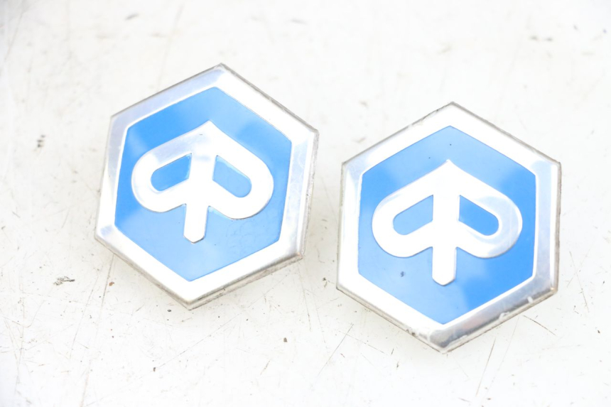 photo de WHEEL COVER PIAGGIO MP3 500 (2016 - 2018) - Main view