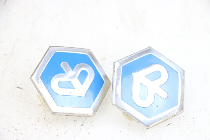 photo de WHEEL COVER PIAGGIO MP3 500 (2016 - 2018) - Component detail