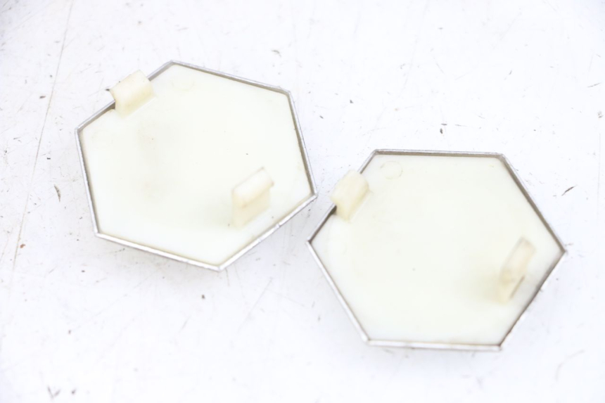 photo de WHEEL COVER PIAGGIO MP3 500 (2016 - 2018) - Zoom on usage condition