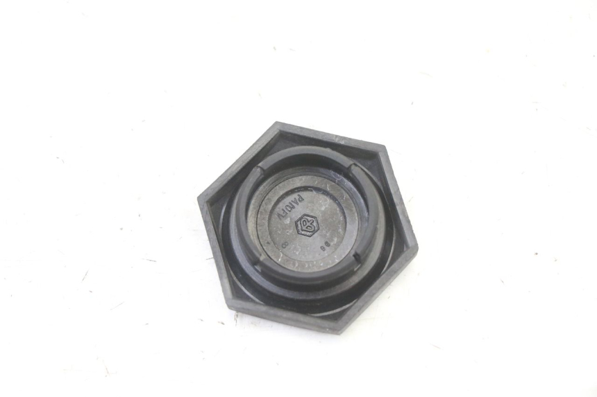 photo de WHEEL COVER PIAGGIO NRG POWER PUREJET 50 (2018 - 2021)
