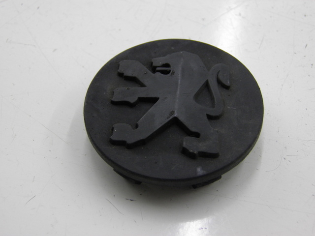 photo de WHEEL COVER PEUGEOT ELYSTAR 50 (2002 - 2014)