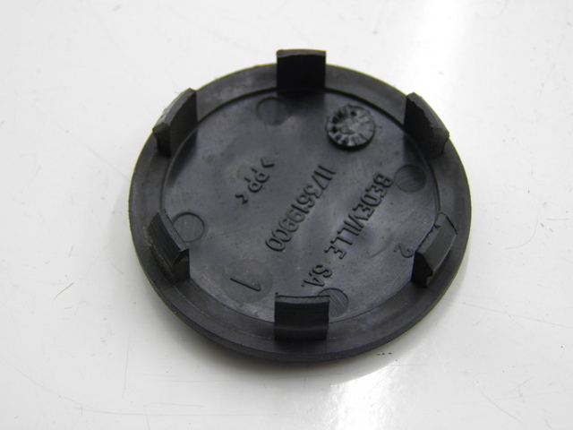 photo de WHEEL COVER PEUGEOT ELYSTAR 50 (2002 - 2014)