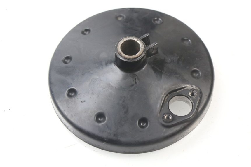 photo de WHEEL COVER PEUGEOT SATELIS COMPRESSOR K15 125 (2006 - 2009)