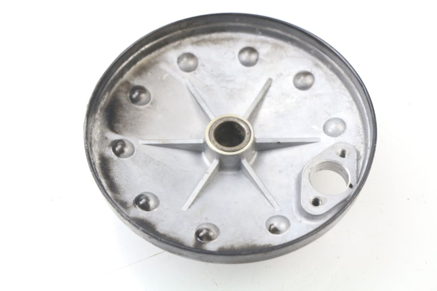 photo de WHEEL COVER PEUGEOT SATELIS COMPRESSOR K15 125 (2006 - 2009)