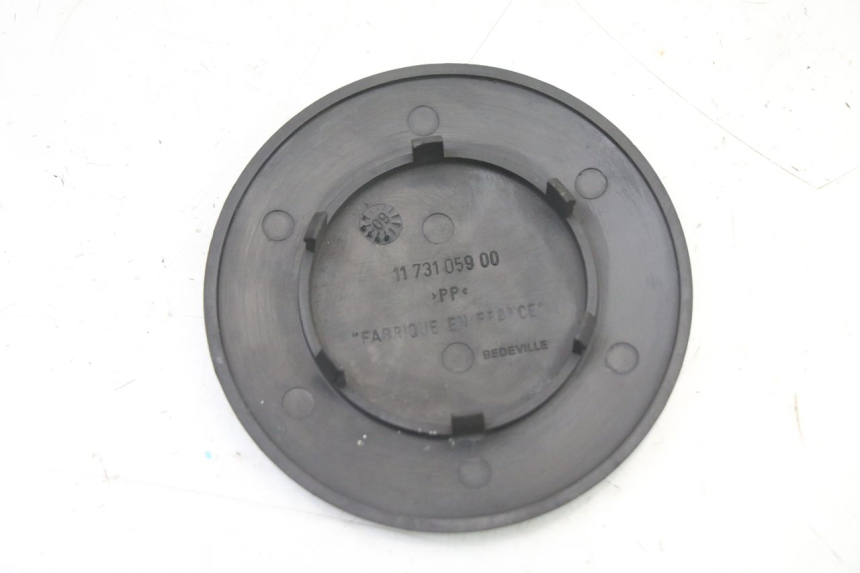 photo de WHEEL COVER PEUGEOT TREKKER TKR 50 (2005 - 2014)
