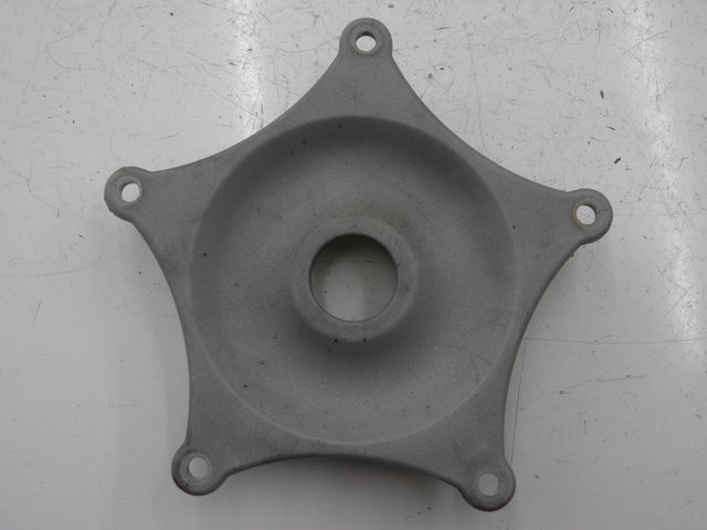 photo de WHEEL COVER PIAGGIO X8 125 (2004 - 2007)
