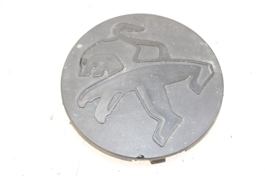 photo de WHEEL COVER PEUGEOT SATELIS 125 (2013 - 2018)