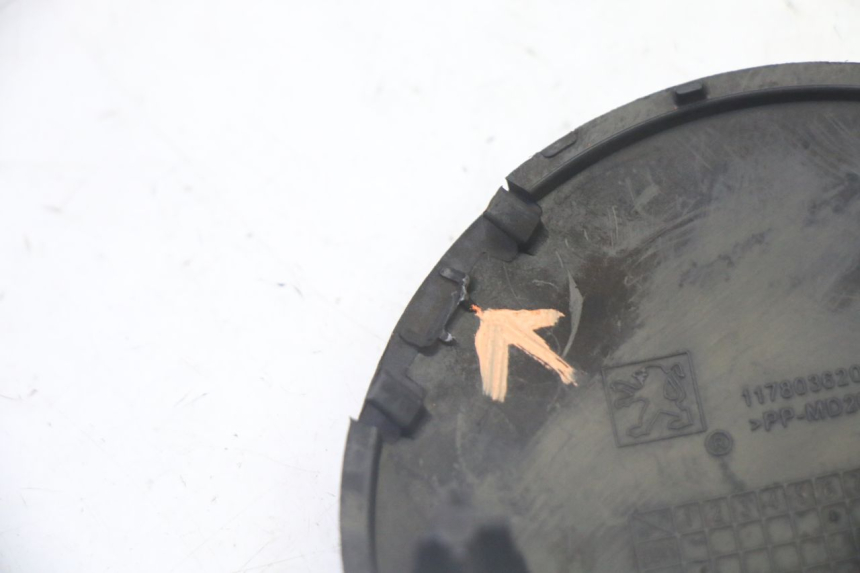 photo de WHEEL COVER PEUGEOT SATELIS 125 (2013 - 2018)