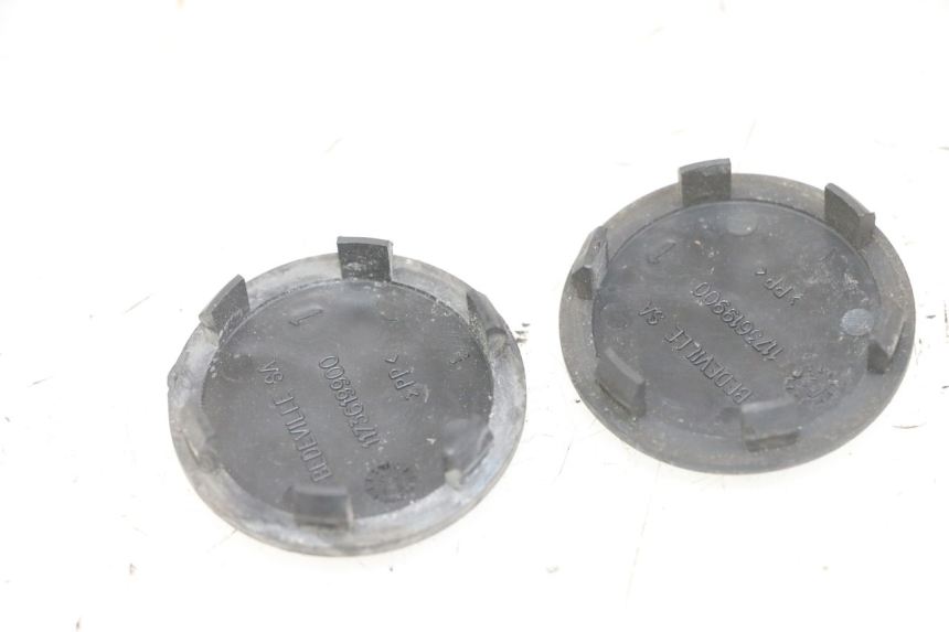 photo de WHEEL COVER PEUGEOT SPEEDFIGHT 2 LC 50 (2000 - 2009)