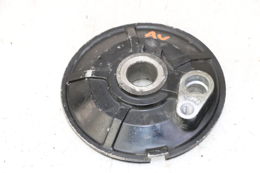 photo de WHEEL COVER YAMAHA TDM ABS 900 (2002 - 2014)