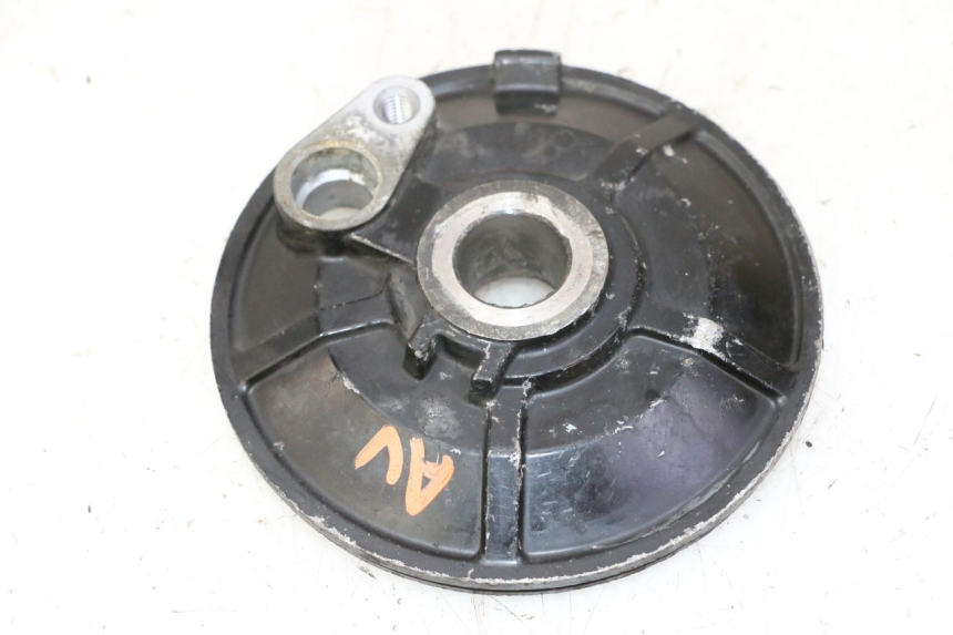 photo de WHEEL COVER YAMAHA TDM ABS 900 (2002 - 2014)