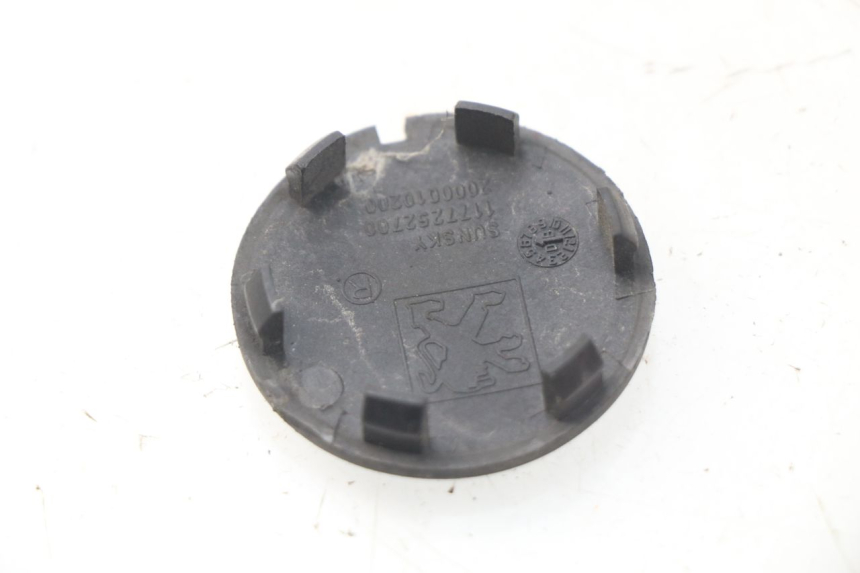 photo de WHEEL COVER PEUGEOT VIVACITY NEW 2T 50 (2008 - 2017)