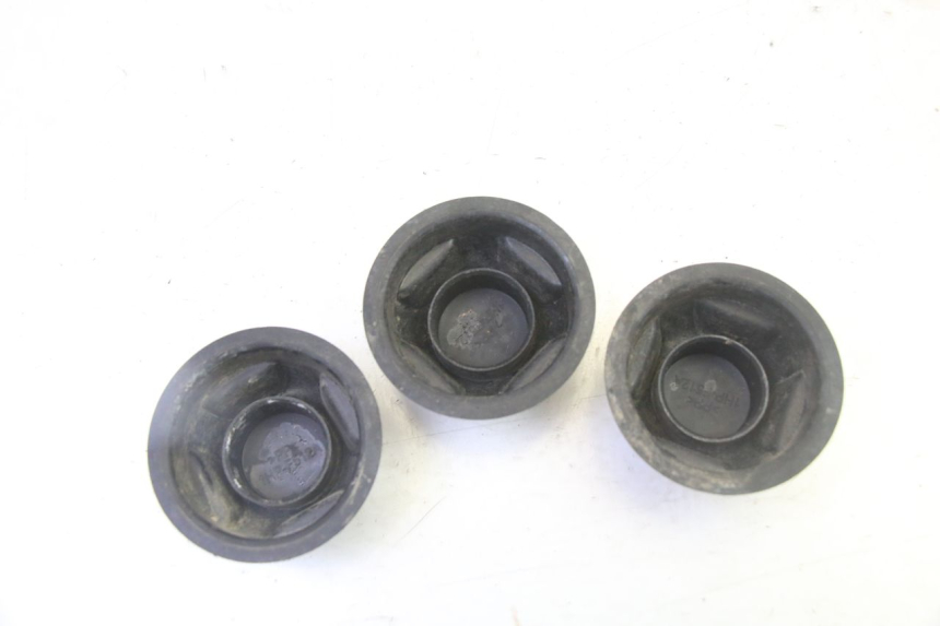 photo de WHEEL COVER YAMAHA YFM GRIZZLY 550 (2008 - 2015)