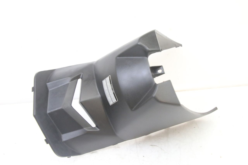 photo de UNDERSEAT COVER KYMCO AGILITY 4T 50 (2005 - 2018)