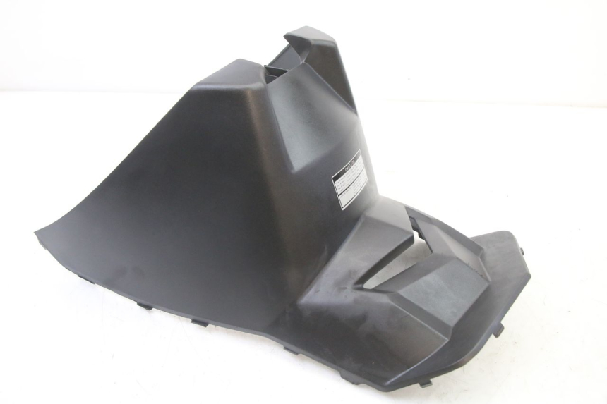 photo de UNDERSEAT COVER KYMCO AGILITY 4T 50 (2005 - 2018)