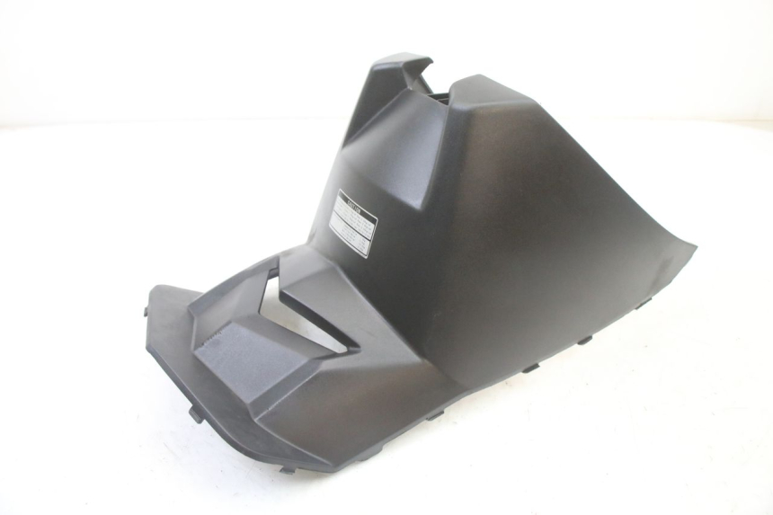 photo de UNDERSEAT COVER KYMCO AGILITY 4T 50 (2005 - 2018)