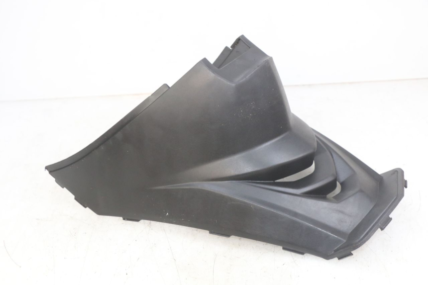photo de UNDERSEAT COVER KYMCO AGILITY NAKED RENOUVO 2T 50 (2011 - 2018)