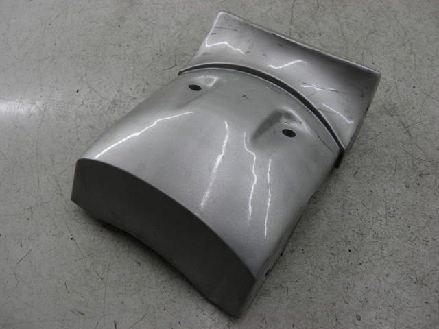 photo de UNDERSEAT PANEL APRILIA LEONARDO 125 (1999 - 2001)