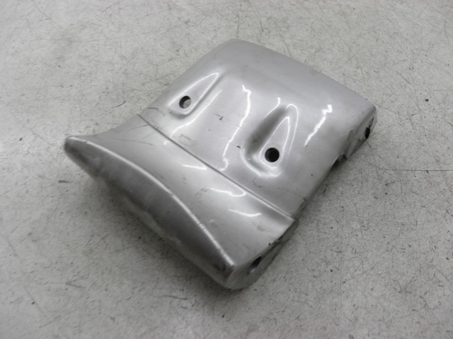 photo de UNDERSEAT PANEL APRILIA LEONARDO 125 (1999 - 2001)