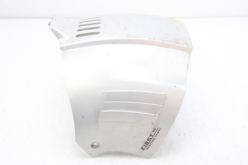 photo de UNDERSEAT COVER APRILIA SCARABEO 4T 50 (2009 - 2017)