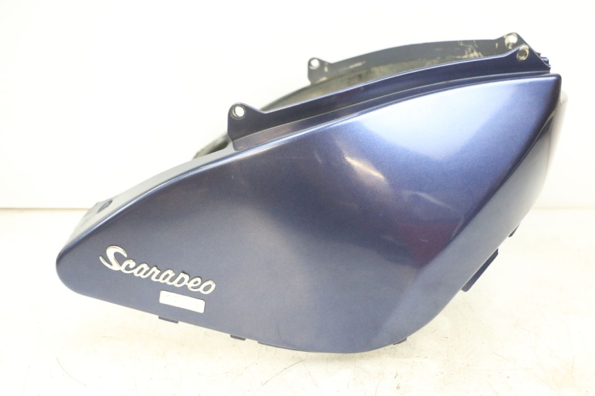 photo de UNDERSEAT PANEL APRILIA SCARABEO GT 125 (1999 - 2007)