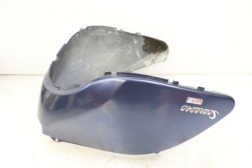 photo de UNDERSEAT PANEL APRILIA SCARABEO GT 125 (1999 - 2007)