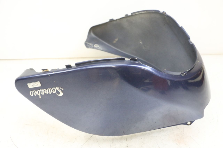 photo de UNDERSEAT PANEL APRILIA SCARABEO GT 125 (1999 - 2007)