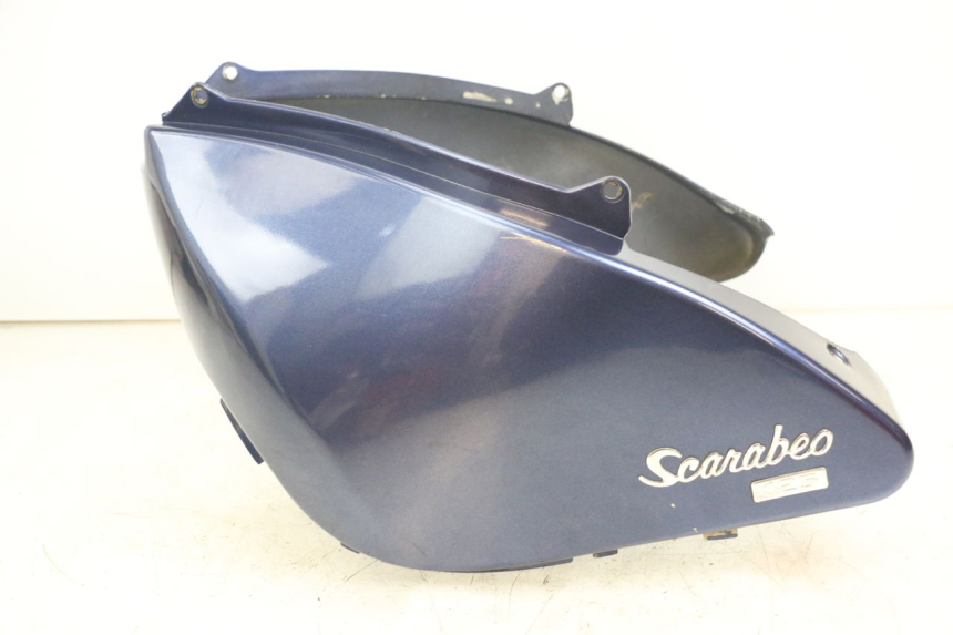 photo de UNDERSEAT PANEL APRILIA SCARABEO GT 125 (1999 - 2007)