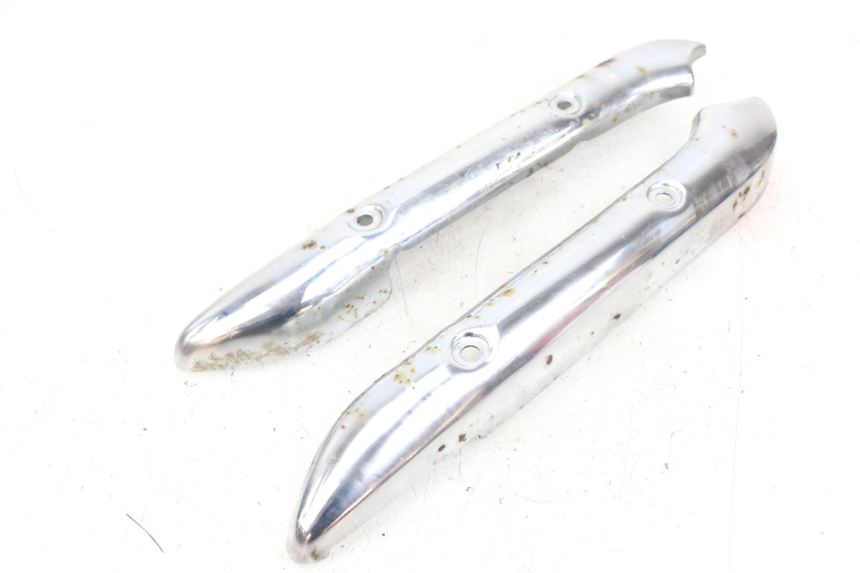 photo de UNDERSEAT PANEL HYOSUNG GV AQUILA 125 (2000 - 2004)