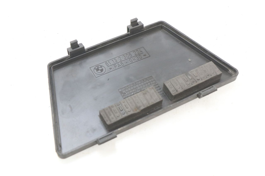 photo de UNDERSEAT PANEL BMW R RT ABS 1150 (2000 - 2004)