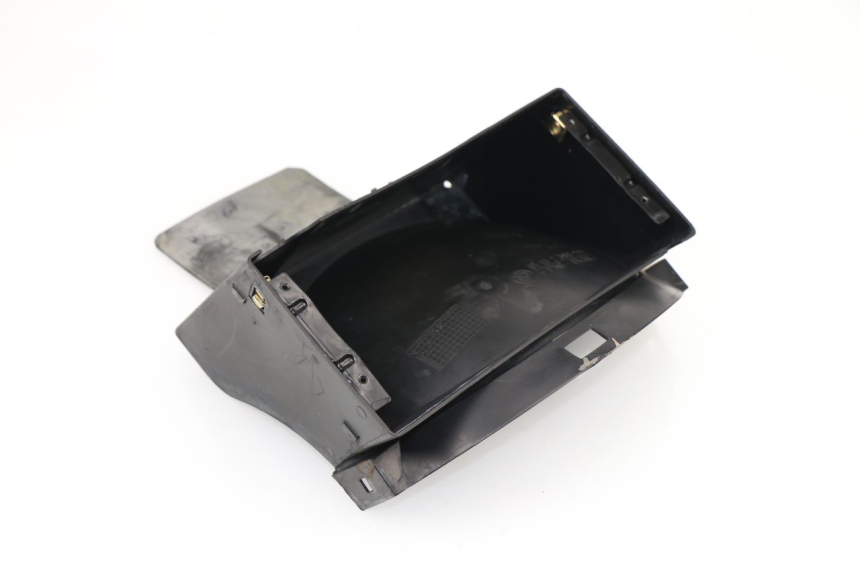 photo de UNDERSEAT PANEL BMW R RT ABS 1150 (2000 - 2004)