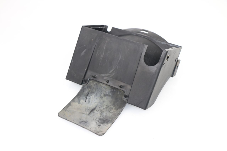 photo de UNDERSEAT PANEL BMW R RT ABS 1150 (2000 - 2004)