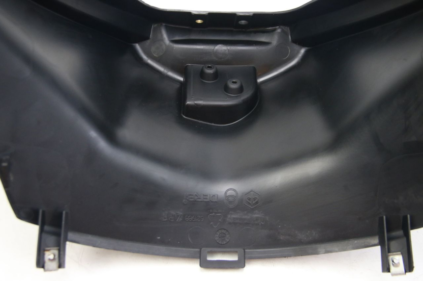 photo de UNDERSEAT COVER DERBI BOULEVARD 50 (2009 - 2006)