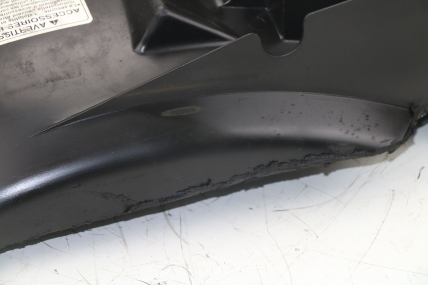 photo de UNDERSEAT PANEL HONDA CBF N 600 (2004 - 2007)
