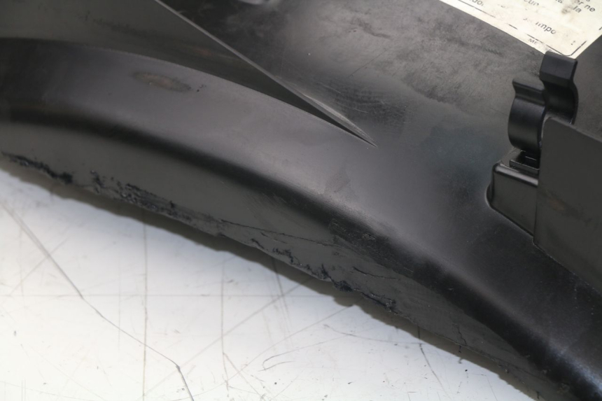 photo de UNDERSEAT PANEL HONDA CBF N 600 (2004 - 2007)