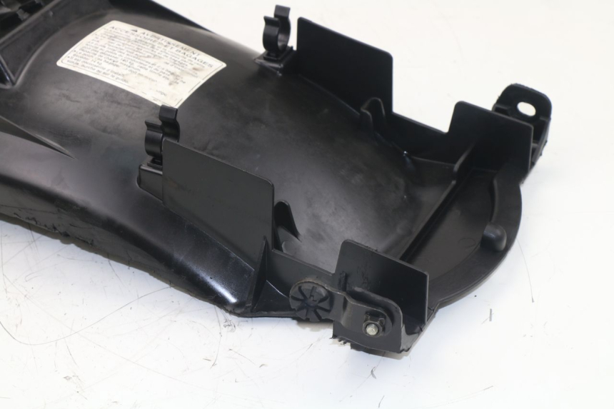 photo de UNDERSEAT PANEL HONDA CBF N 600 (2004 - 2007)