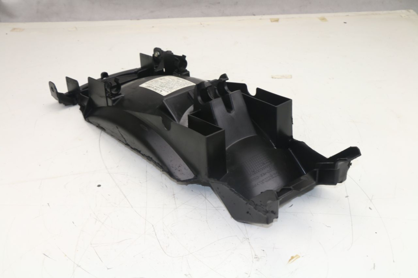 photo de UNDERSEAT PANEL HONDA CBF N 600 (2004 - 2007)